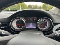 USED 2016 16 VAUXHALL ASTRA 1.4i Turbo Elite Nav Hatchback 5dr Petrol Auto Euro 6 (s/s) (150 ps) FRONT HEATED SEATS