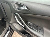USED 2016 16 VAUXHALL ASTRA 1.4i Turbo Elite Nav Hatchback 5dr Petrol Auto Euro 6 (s/s) (150 ps) FRONT HEATED SEATS