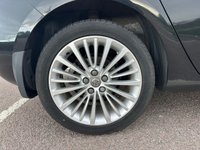 USED 2016 16 VAUXHALL ASTRA 1.4i Turbo Elite Nav Hatchback 5dr Petrol Auto Euro 6 (s/s) (150 ps) FRONT HEATED SEATS