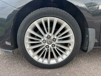 USED 2016 16 VAUXHALL ASTRA 1.4i Turbo Elite Nav Hatchback 5dr Petrol Auto Euro 6 (s/s) (150 ps) FRONT HEATED SEATS