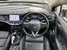 USED 2016 16 VAUXHALL ASTRA 1.4i Turbo Elite Nav Hatchback 5dr Petrol Auto Euro 6 (s/s) (150 ps) FRONT HEATED SEATS