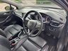 USED 2016 16 VAUXHALL ASTRA 1.4i Turbo Elite Nav Hatchback 5dr Petrol Auto Euro 6 (s/s) (150 ps) FRONT HEATED SEATS