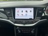 USED 2016 16 VAUXHALL ASTRA 1.4i Turbo Elite Nav Hatchback 5dr Petrol Auto Euro 6 (s/s) (150 ps) FRONT HEATED SEATS