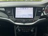USED 2016 16 VAUXHALL ASTRA 1.4i Turbo Elite Nav Hatchback 5dr Petrol Auto Euro 6 (s/s) (150 ps) FRONT HEATED SEATS