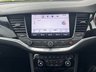 USED 2016 16 VAUXHALL ASTRA 1.4i Turbo Elite Nav Hatchback 5dr Petrol Auto Euro 6 (s/s) (150 ps) FRONT HEATED SEATS