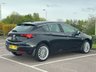 USED 2016 16 VAUXHALL ASTRA 1.4i Turbo Elite Nav Hatchback 5dr Petrol Auto Euro 6 (s/s) (150 ps) FRONT HEATED SEATS