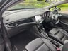 USED 2016 16 VAUXHALL ASTRA 1.4i Turbo Elite Nav Hatchback 5dr Petrol Auto Euro 6 (s/s) (150 ps) FRONT HEATED SEATS