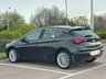 USED 2016 16 VAUXHALL ASTRA 1.4i Turbo Elite Nav Hatchback 5dr Petrol Auto Euro 6 (s/s) (150 ps) FRONT HEATED SEATS