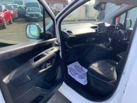 USED 2018 68 VAUXHALL COMBO LIFE 1.5 Turbo D BlueInjection Energy MPV 5dr Diesel Manual Euro 6 (s/s) (100 ps) Cambelt kit and water pump replaced