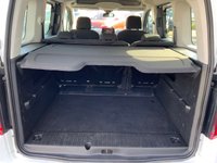 USED 2018 68 VAUXHALL COMBO LIFE 1.5 Turbo D BlueInjection Energy MPV 5dr Diesel Manual Euro 6 (s/s) (100 ps) Cambelt kit and water pump replaced
