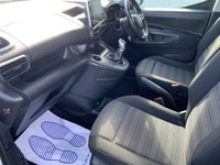 USED 2018 68 VAUXHALL COMBO LIFE 1.5 Turbo D BlueInjection Energy MPV 5dr Diesel Manual Euro 6 (s/s) (100 ps) Cambelt kit and water pump replaced