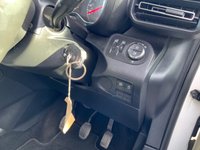 USED 2018 68 VAUXHALL COMBO LIFE 1.5 Turbo D BlueInjection Energy MPV 5dr Diesel Manual Euro 6 (s/s) (100 ps) Cambelt kit and water pump replaced