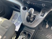 USED 2018 68 VAUXHALL COMBO LIFE 1.5 Turbo D BlueInjection Energy MPV 5dr Diesel Manual Euro 6 (s/s) (100 ps) Cambelt kit and water pump replaced
