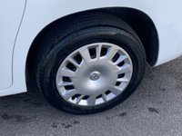 USED 2018 68 VAUXHALL COMBO LIFE 1.5 Turbo D BlueInjection Energy MPV 5dr Diesel Manual Euro 6 (s/s) (100 ps) Cambelt kit and water pump replaced