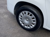 USED 2018 68 VAUXHALL COMBO LIFE 1.5 Turbo D BlueInjection Energy MPV 5dr Diesel Manual Euro 6 (s/s) (100 ps) Cambelt kit and water pump replaced