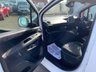 USED 2018 68 VAUXHALL COMBO LIFE 1.5 Turbo D BlueInjection Energy MPV 5dr Diesel Manual Euro 6 (s/s) (100 ps) Cambelt kit and water pump replaced