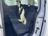 USED 2018 68 VAUXHALL COMBO LIFE 1.5 Turbo D BlueInjection Energy MPV 5dr Diesel Manual Euro 6 (s/s) (100 ps) Cambelt kit and water pump replaced