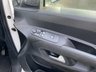 USED 2018 68 VAUXHALL COMBO LIFE 1.5 Turbo D BlueInjection Energy MPV 5dr Diesel Manual Euro 6 (s/s) (100 ps) Cambelt kit and water pump replaced