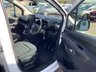 USED 2018 68 VAUXHALL COMBO LIFE 1.5 Turbo D BlueInjection Energy MPV 5dr Diesel Manual Euro 6 (s/s) (100 ps) Cambelt kit and water pump replaced