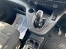 USED 2018 68 VAUXHALL COMBO LIFE 1.5 Turbo D BlueInjection Energy MPV 5dr Diesel Manual Euro 6 (s/s) (100 ps) Cambelt kit and water pump replaced