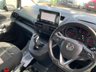 USED 2018 68 VAUXHALL COMBO LIFE 1.5 Turbo D BlueInjection Energy MPV 5dr Diesel Manual Euro 6 (s/s) (100 ps) Cambelt kit and water pump replaced