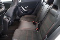 USED 2021 21 MERCEDES-BENZ A CLASS 1.3 A180 AMG Line Euro 6 (s/s) 5dr AMG LINE, CAMERA, SENSORS