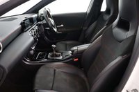 USED 2021 21 MERCEDES-BENZ A CLASS 1.3 A180 AMG Line Euro 6 (s/s) 5dr AMG LINE, CAMERA, SENSORS