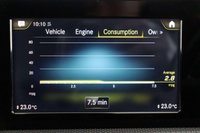 USED 2021 21 MERCEDES-BENZ A CLASS 1.3 A180 AMG Line Euro 6 (s/s) 5dr AMG LINE, CAMERA, SENSORS