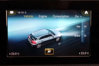 USED 2021 21 MERCEDES-BENZ A CLASS 1.3 A180 AMG Line Euro 6 (s/s) 5dr AMG LINE, CAMERA, SENSORS