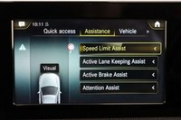 USED 2021 21 MERCEDES-BENZ A CLASS 1.3 A180 AMG Line Euro 6 (s/s) 5dr AMG LINE, CAMERA, SENSORS