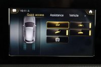 USED 2021 21 MERCEDES-BENZ A CLASS 1.3 A180 AMG Line Euro 6 (s/s) 5dr AMG LINE, CAMERA, SENSORS