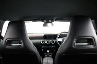 USED 2021 21 MERCEDES-BENZ A CLASS 1.3 A180 AMG Line Euro 6 (s/s) 5dr AMG LINE, CAMERA, SENSORS