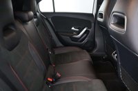 USED 2021 21 MERCEDES-BENZ A CLASS 1.3 A180 AMG Line Euro 6 (s/s) 5dr AMG LINE, CAMERA, SENSORS