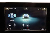 USED 2021 21 MERCEDES-BENZ A CLASS 1.3 A180 AMG Line Euro 6 (s/s) 5dr AMG LINE, CAMERA, SENSORS