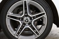 USED 2021 21 MERCEDES-BENZ A CLASS 1.3 A180 AMG Line Euro 6 (s/s) 5dr AMG LINE, CAMERA, SENSORS