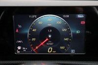 USED 2021 21 MERCEDES-BENZ A CLASS 1.3 A180 AMG Line Euro 6 (s/s) 5dr AMG LINE, CAMERA, SENSORS