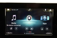 USED 2021 21 MERCEDES-BENZ A CLASS 1.3 A180 AMG Line Euro 6 (s/s) 5dr AMG LINE, CAMERA, SENSORS