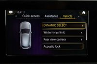 USED 2021 21 MERCEDES-BENZ A CLASS 1.3 A180 AMG Line Euro 6 (s/s) 5dr AMG LINE, CAMERA, SENSORS