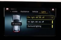 USED 2021 21 MERCEDES-BENZ A CLASS 1.3 A180 AMG Line Euro 6 (s/s) 5dr AMG LINE, CAMERA, SENSORS