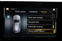 USED 2021 21 MERCEDES-BENZ A CLASS 1.3 A180 AMG Line Euro 6 (s/s) 5dr AMG LINE, CAMERA, SENSORS