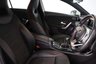 USED 2021 21 MERCEDES-BENZ A CLASS 1.3 A180 AMG Line Euro 6 (s/s) 5dr AMG LINE, CAMERA, SENSORS
