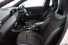 USED 2021 21 MERCEDES-BENZ A CLASS 1.3 A180 AMG Line Euro 6 (s/s) 5dr AMG LINE, CAMERA, SENSORS