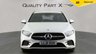 USED 2021 21 MERCEDES-BENZ A CLASS 1.3 A180 AMG Line Euro 6 (s/s) 5dr AMG LINE, CAMERA, SENSORS
