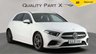 USED 2021 21 MERCEDES-BENZ A CLASS 1.3 A180 AMG Line Euro 6 (s/s) 5dr AMG LINE, CAMERA, SENSORS