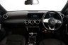 USED 2021 21 MERCEDES-BENZ A CLASS 1.3 A180 AMG Line Euro 6 (s/s) 5dr AMG LINE, CAMERA, SENSORS