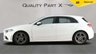 USED 2021 21 MERCEDES-BENZ A CLASS 1.3 A180 AMG Line Euro 6 (s/s) 5dr AMG LINE, CAMERA, SENSORS