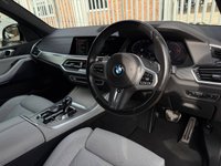 USED 2022 72 BMW X5 3.0 30d MHT M Sport SUV 5dr Diesel Hybrid Auto xDrive Euro 6 (s/s) (286 ps) 