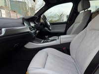 USED 2022 72 BMW X5 3.0 30d MHT M Sport SUV 5dr Diesel Hybrid Auto xDrive Euro 6 (s/s) (286 ps) 