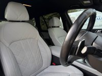 USED 2022 72 BMW X5 3.0 30d MHT M Sport SUV 5dr Diesel Hybrid Auto xDrive Euro 6 (s/s) (286 ps) 