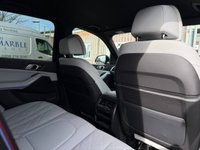 USED 2022 72 BMW X5 3.0 30d MHT M Sport SUV 5dr Diesel Hybrid Auto xDrive Euro 6 (s/s) (286 ps) 